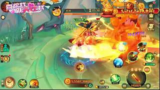 新仙魔洛神bk110086