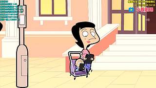 （小毅）憨豆先生给您带来微笑