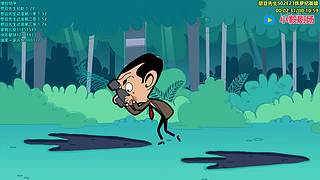 （小毅）憨豆先生给您带来微笑