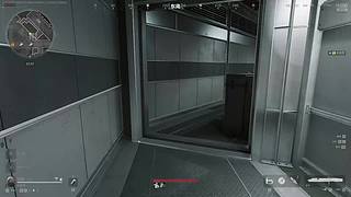 三角洲 监狱跑刀