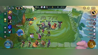 用户9553267905的直播间