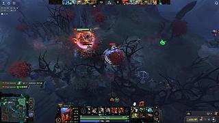 狭路相逢勇者胜~亮剑精神~