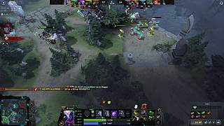 狭路相逢勇者胜~亮剑精神~