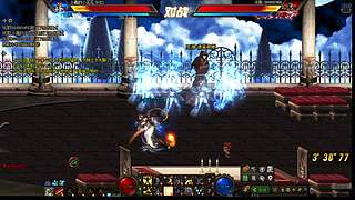 大号泰拉，小号练手上分