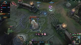 林朔丶青铜的直播间