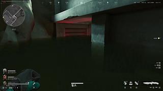 三角洲跑刀【吃饭中】