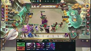 游戏特种兵训练干就完了