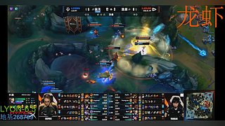 全球先锋赛jd的直播间9330