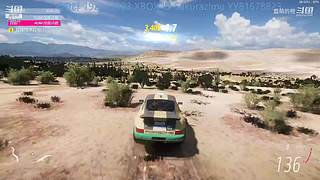 地平线5墨西哥季节赛