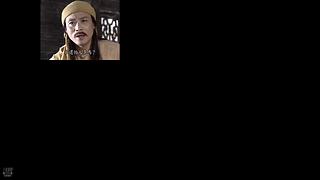 【太平】天父天兄下凡