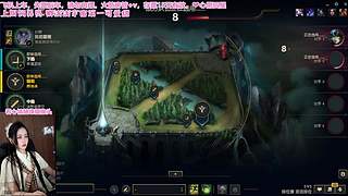 ❤️艾欧尼亚：有车位喔~