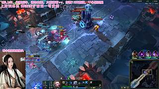 ❤️艾欧尼亚：有车位喔~