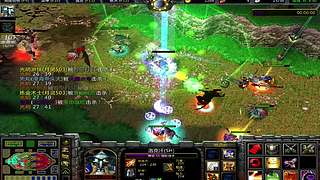 [三国战纪]这游戏好催眠啊