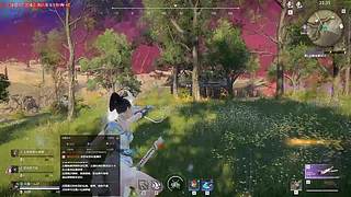 【LJZ】非常主流的直播间