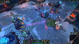 【xiner的二台】 王杰健身累了，代播