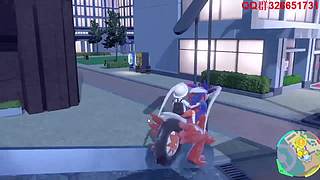 小精灵世界联盟-圣龙