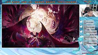 【血墨】PVE全能大师！