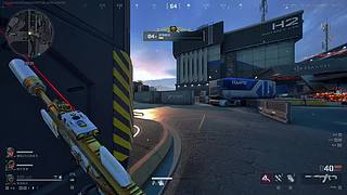 定位怎么变准ovo？