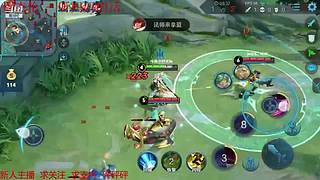 太白论剑，一剑光寒十九州