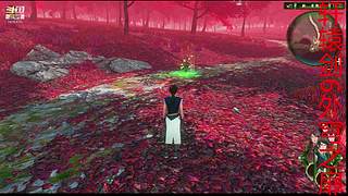 新仙剑奇侠传2内测版