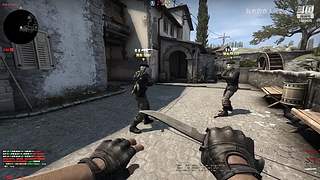 【老烟头】搞起来