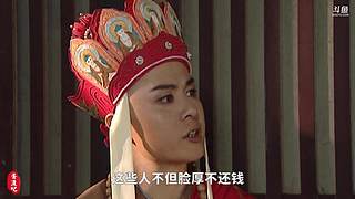 【胥渡吧】经典搞笑 神配音~