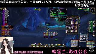 魔兽世界 国服回归