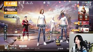 2.6号斗鱼首秀！