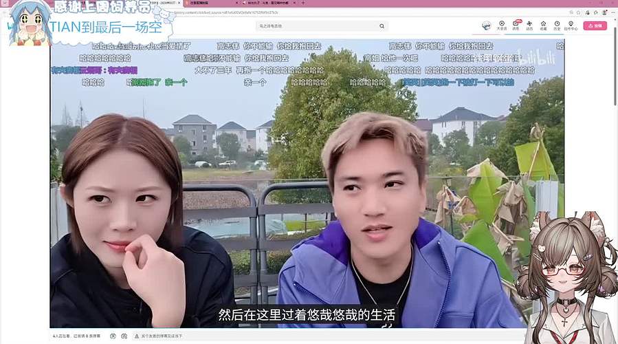 【小奶团】9点来~～