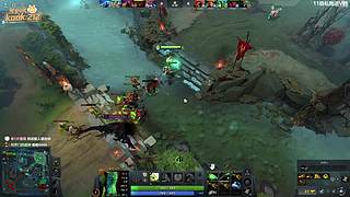 【炸毛张】恐怖开荒 零红蝶 重制