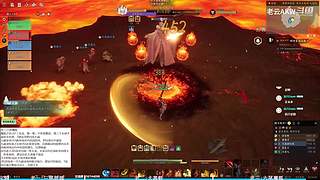 老云AKW(轮播):诛仙世界更新