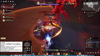 老云AKW(轮播):诛仙世界更新