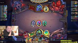 周四六晚魔兽 平时JJC瞎玩！