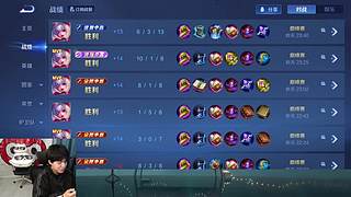 我要成为貂蝉高手