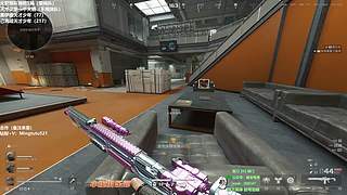 小铭：天才赛伊德收割机