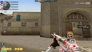 尝试一下无畏契约