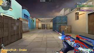 尝试一下无畏契约