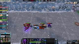 黎明之战-董先生