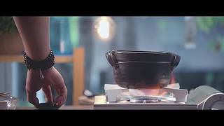 日食记线下店直播中！