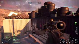 战地系列 ！随便玩玩!