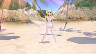 【轮播】随缘开播