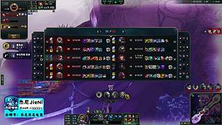 杰尼电竞祝各位心想事成~