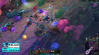 杰尼电竞祝各位心想事成~