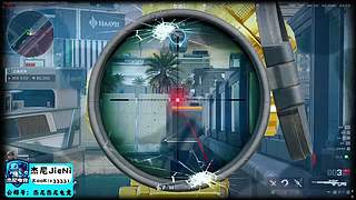 杰尼电竞祝各位心想事成~