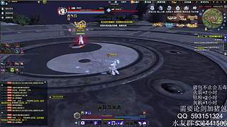 ［五毒］2.5倍亲密！全职业论剑空闲来人