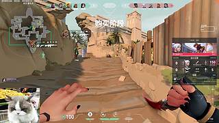 今天努力不掉段 喵不可妍