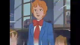 流小豆   爆笑配音动画