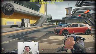 跑刀场均200W 学就完事了