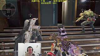 跑刀场均200W 学就完事了