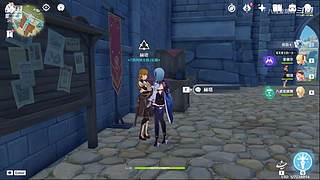 原神 跑图刷材料